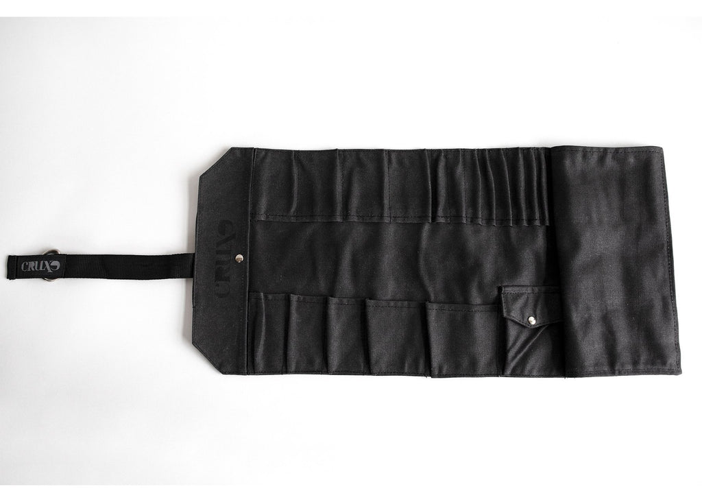 CRUXE CANVAS ROLL KIT Cruxe Brand 